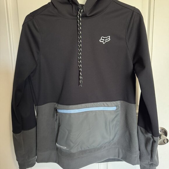 Fox Racing Tops - Fox Racing Women’s Ranger Windbloc Hoodie
